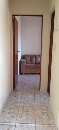 Imagem Casa com 3 Quartos à Venda, 90 m² em Jardim Europa - Campo Limpo Paulista