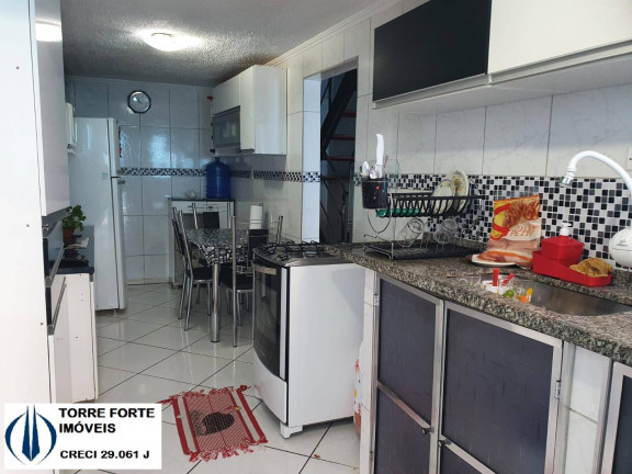 Imagem Casa com 5 Quartos à Venda, 150 m² em Vila Industrial - São Paulo