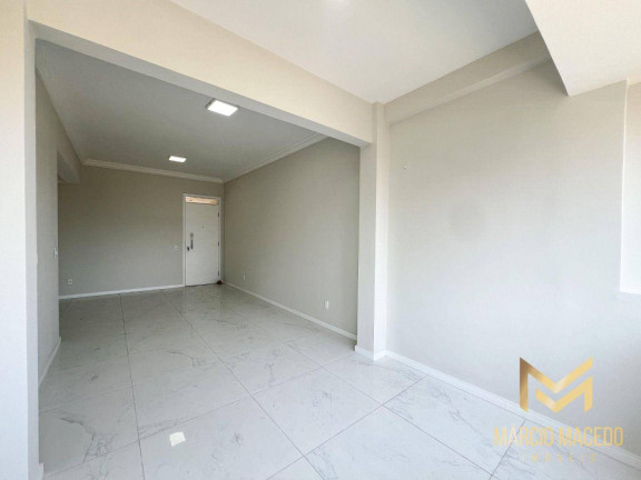 Imagem Apartamento com 3 Quartos à Venda, 98 m² em Meireles - Fortaleza