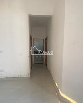 Imagem Imóvel com 3 Quartos à Venda, 90 m² em Horto Florestal - Sorocaba