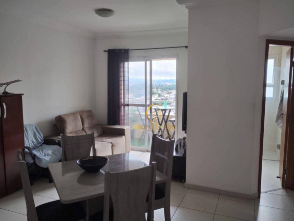 Apartamento com 2 Quartos à Venda, 65 m² em Jardim Apolo - São José Dos Campos