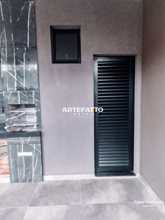 Imagem Casa com 3 Quartos à Venda, 131 m² em Higienópolis - Franca
