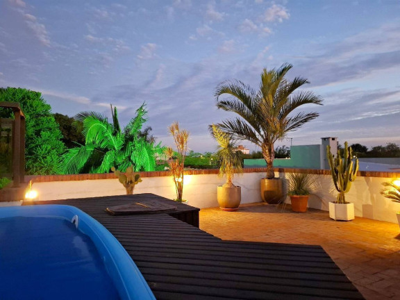 Imagem Casa com 3 Quartos à Venda, 200 m² em Itaqui