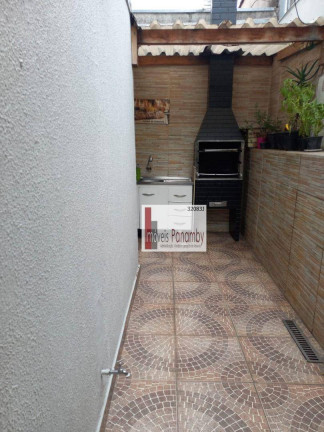 Imagem Apartamento com 3 Quartos à Venda, 129 m² em Santa Maria - São Caetano Do Sul Imagem Apartamento com 3 Quartos à Venda, 129 m² em Santa Maria - São Caetano Do Sul