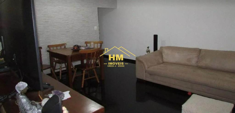 Imagem Casa com 3 Quartos à Venda, 131 m² em Centro - Sao Vicente