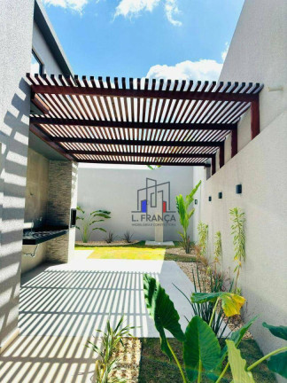Imagem Casa com 4 Quartos à Venda, 142 m² em Pedra - Eusébio