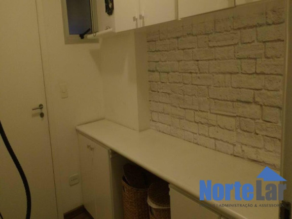 Imagem Apartamento com 3 Quartos à Venda, 96 m² em Jardim Das Laranjeiras - São Paulo