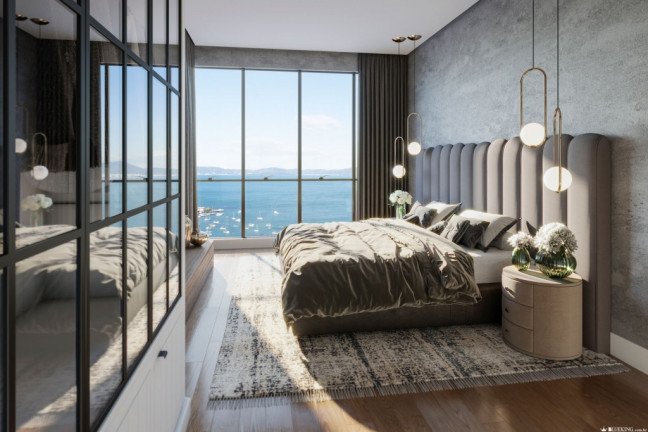 Imagem Apartamento com 4 Quartos à Venda, 180 m² em Itapema - Itapema
