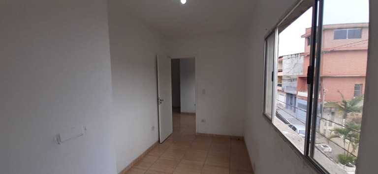 Imagem Casa com 2 Quartos para Alugar, 55 m² em Vila Menck - Osasco Imagem Casa com 2 Quartos para Alugar, 55 m² em Vila Menck - Osasco