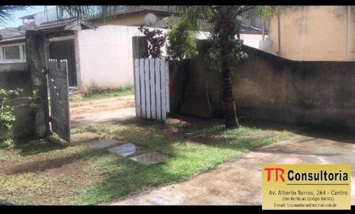 Imagem Casa com 3 Quartos à Venda, 234 m² em Grussaí - São João Da Barra Imagem Casa com 3 Quartos à Venda, 234 m² em Grussaí - São João Da Barra