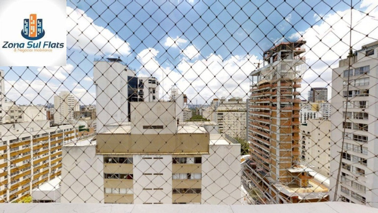 Imagem Apartamento com 4 Quartos à Venda, 362 m² em Consolação - São Paulo