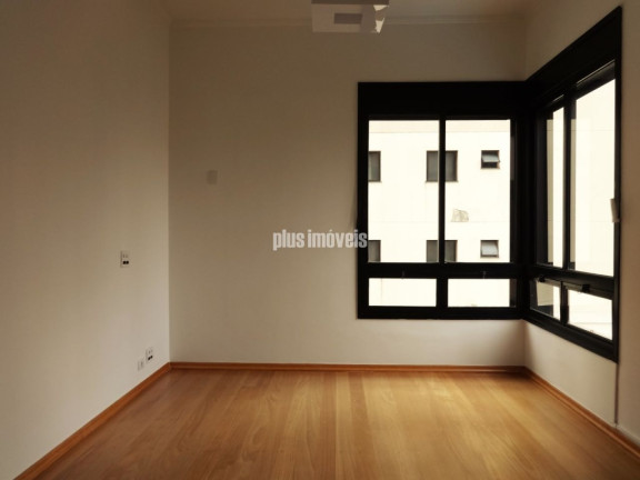 Imagem Apartamento com 4 Quartos à Venda, 190 m² em Panamby - São Paulo