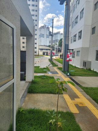 Imagem Apartamento com 2 Quartos à Venda, 38 m² em Imbuí - Salvador