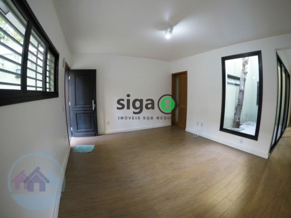 Imagem Casa com 10 Quartos à Venda, 350 m² em Campo Belo - São Paulo Imagem Casa com 10 Quartos à Venda, 350 m² em Campo Belo - São Paulo