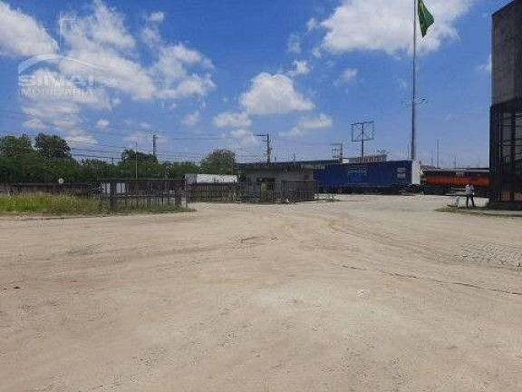 Imagem Imóvel Comercial à Venda, 17.240 m² em Vila Metalúrgica - Santo André Imagem Imóvel Comercial à Venda, 17.240 m² em Vila Metalúrgica - Santo André