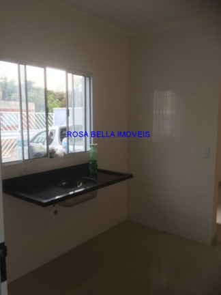 Imagem Casa com 3 Quartos à Venda, 80 m² em Jardim Santa Rosa - Jundiaí
