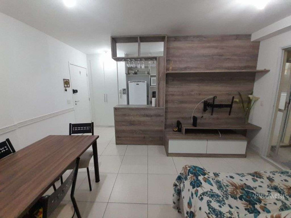 Imagem Apartamento com 2 Quartos à Venda, 73 m² em Panamby - São Paulo Imagem Apartamento com 2 Quartos à Venda, 73 m² em Panamby - São Paulo