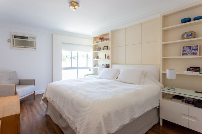 Imagem Casa de Condomínio com 3 Quartos à Venda, 586 m² em Morumbi - São Paulo