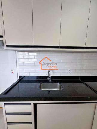Imagem Imóvel com 2 Quartos à Venda, 48 m² em Resisencial Paris - Mogi Guaçu Imagem Imóvel com 2 Quartos à Venda, 48 m² em Resisencial Paris - Mogi Guaçu