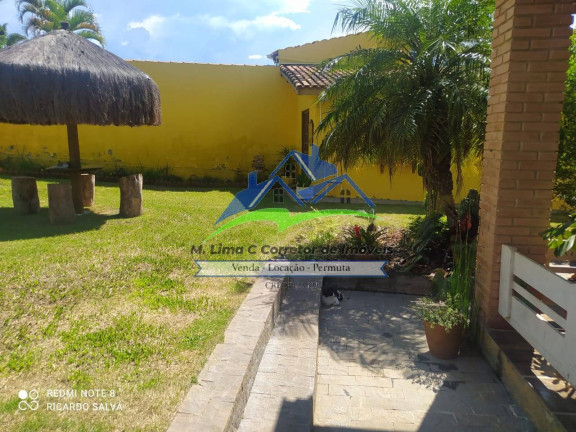 Imagem Chácara com 5 Quartos à Venda, 1 m² em Terra Preta - Mairiporã Imagem Chácara com 5 Quartos à Venda, 1 m² em Terra Preta - Mairiporã