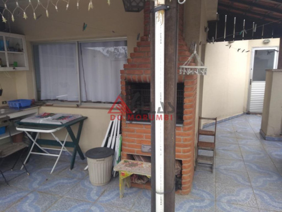 Imagem Apartamento com 2 Quartos à Venda, 113 m² em Parque Munhoz - São Paulo