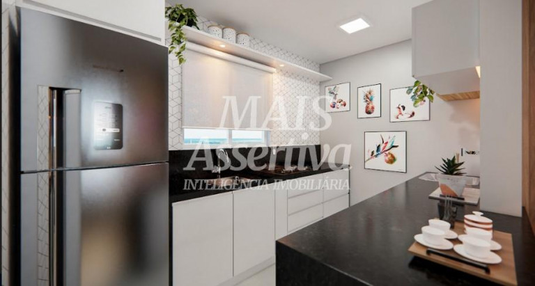 Imagem Apartamento com 2 Quartos à Venda, 48 m² em São Jorge - Novo Hamburgo Imagem Apartamento com 2 Quartos à Venda, 48 m² em São Jorge - Novo Hamburgo