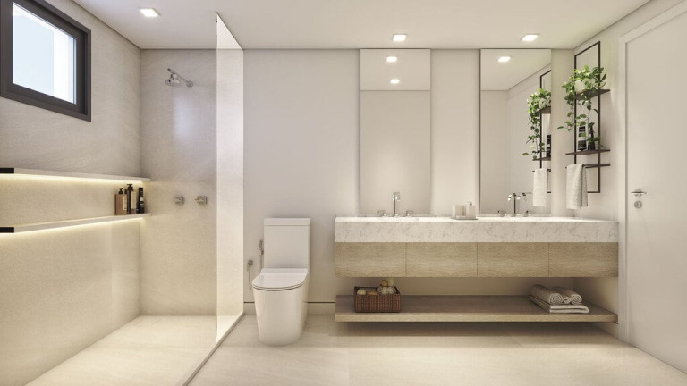 Imagem Apartamento com 2 Quartos à Venda, 75 m² em Santana - São Paulo