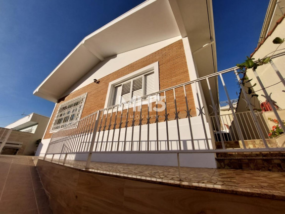Imagem Casa com 3 Quartos à Venda, 207 m² em Parque Vivaldi Leite Ribeiro - Poços De Caldas