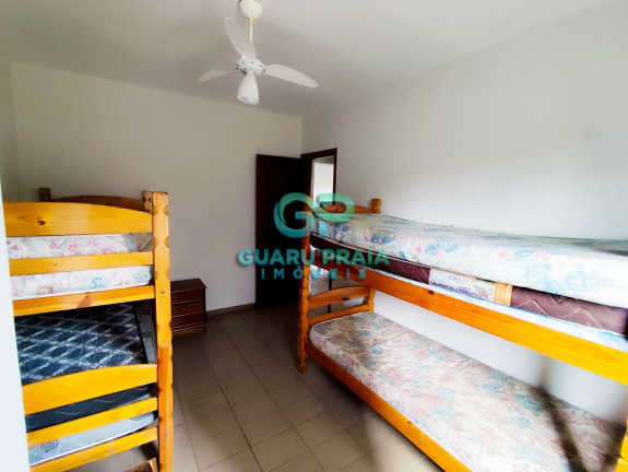 Imagem Apartamento com 2 Quartos para Alugar, 75 m² em Enseada - Guarujá Imagem Apartamento com 2 Quartos para Alugar, 75 m² em Enseada - Guarujá