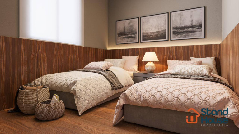 Imagem Casa com 2 Quartos à Venda, 120 m² em Sim - Feira De Santana