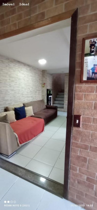 Imagem Casa com 3 Quartos à Venda, 180 m² em Boqueirão - Curitiba Imagem Casa com 3 Quartos à Venda, 180 m² em Boqueirão - Curitiba