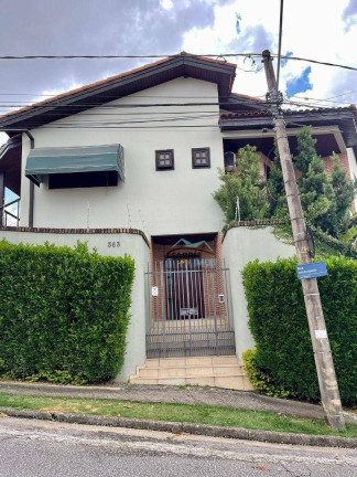 Imagem Casa com 3 Quartos para Alugar, 235 m² em Jardim Paulistano - Sorocaba