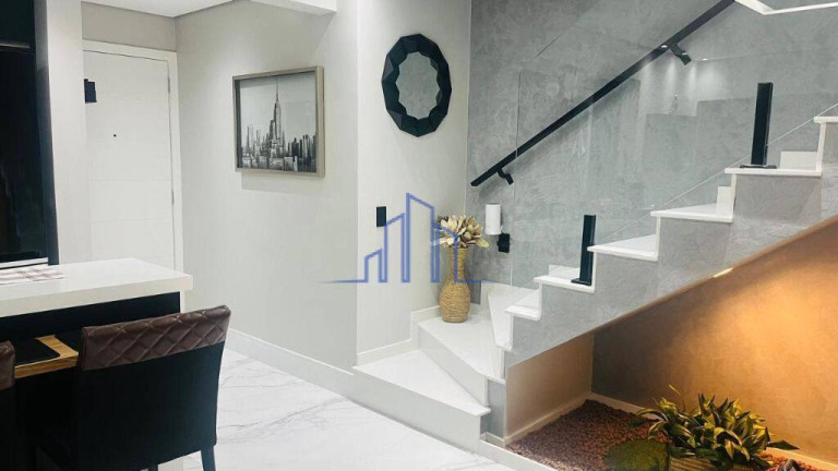 Imagem Cobertura com 2 Quartos à Venda, 147 m² em Dezoito Do Forte Empresarial/alphaville. - Barueri