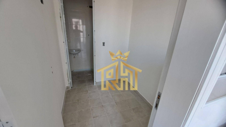 Imagem Apartamento com 3 Quartos à Venda, 140 m² em Canto Do Forte - Praia Grande