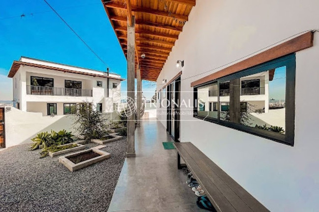 Imagem Casa com 4 Quartos à Venda, 410 m² em Cidade Satélite - Atibaia