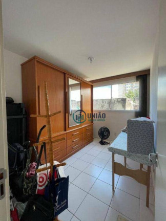 Imagem Apartamento com 3 Quartos à Venda, 75 m² em Centro - Niterói