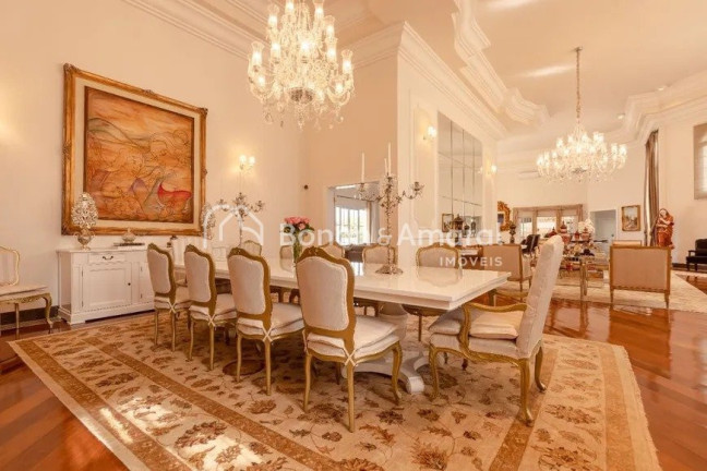 Imagem Casa de Condomínio com 5 Quartos à Venda, 2.181 m² em Loteamento Alphaville Campinas - Campinas Imagem Casa de Condomínio com 5 Quartos à Venda, 2.181 m² em Loteamento Alphaville Campinas - Campinas