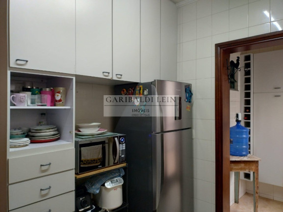 Imagem Casa com 3 Quartos à Venda, 179 m² em Jardim Chapadão - Campinas