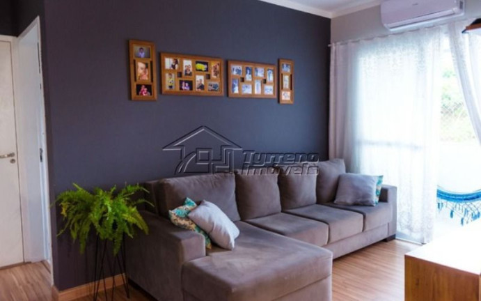 Imagem Apartamento com 3 Quartos à Venda, 77 m² em Jardim Satélite - São José Dos Campos Imagem Apartamento com 3 Quartos à Venda, 77 m² em Jardim Satélite - São José Dos Campos