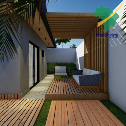 Imagem Casa com 4 Quartos à Venda, 500 m² em Taperapuãn - Porto Seguro Imagem Casa com 4 Quartos à Venda, 500 m² em Taperapuãn - Porto Seguro