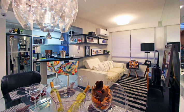 Imagem Imóvel com 2 Quartos à Venda, 80 m² em Jardim Carvalho - Porto Alegre Imagem Imóvel com 2 Quartos à Venda, 80 m² em Jardim Carvalho - Porto Alegre