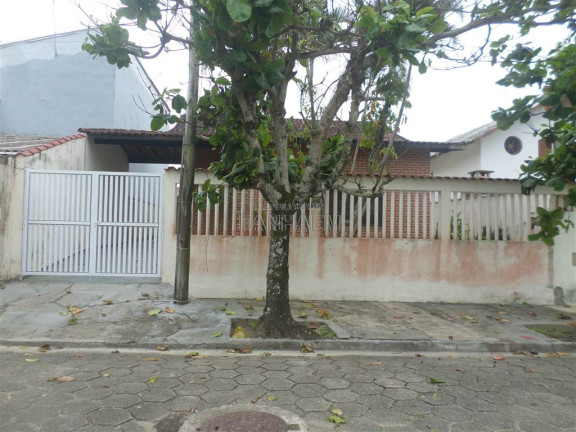 Imagem Casa com 4 Quartos à Venda, 100 m² em Loty - Itanhaem Imagem Casa com 4 Quartos à Venda, 100 m² em Loty - Itanhaem