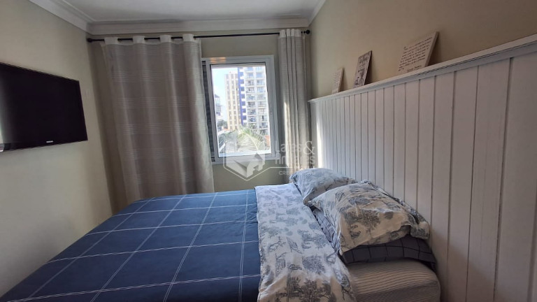 Imagem Apartamento com 3 Quartos à Venda, 76 m² em Vila Olímpia - São Paulo