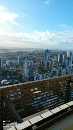 Imagem Apartamento com 4 Quartos à Venda, 156 m² em Boa Viagem - Recife
