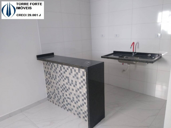 Imagem Apartamento com 2 Quartos à Venda, 44 m² em Chácara Seis De Outubro - São Paulo