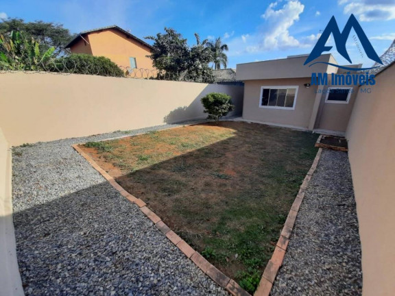Imagem Casa com 3 Quartos à Venda, 270 m² em Várzea - Lagoa Santa Imagem Casa com 3 Quartos à Venda, 270 m² em Várzea - Lagoa Santa