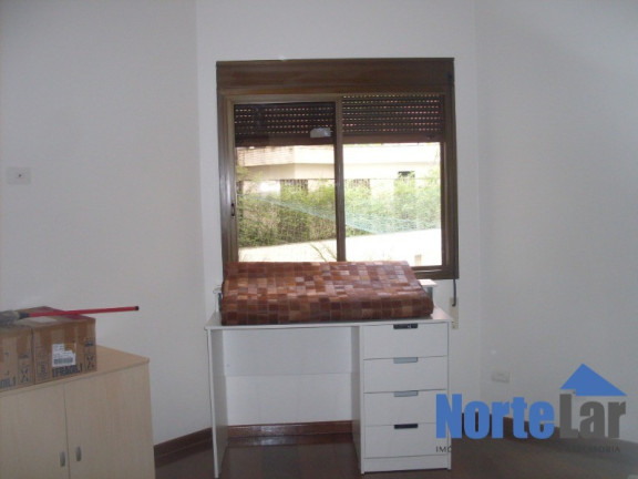 Imagem Apartamento com 3 Quartos à Venda, 160 m² em Santana - São Paulo