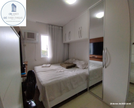 Imagem Apartamento com 3 Quartos à Venda, 68 m² em Acupe De Brotas - Salvador Imagem Apartamento com 3 Quartos à Venda, 68 m² em Acupe De Brotas - Salvador