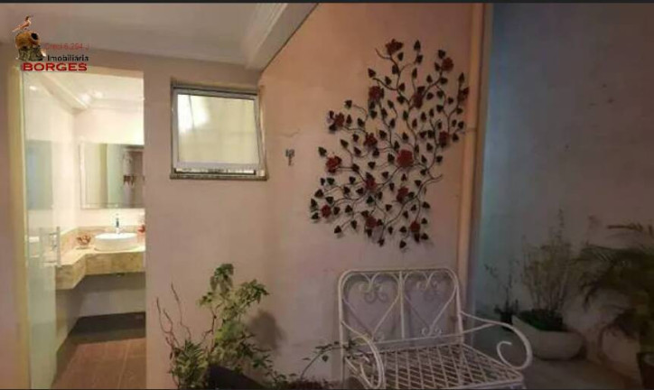 Imagem Casa com 3 Quartos à Venda, 240 m² em Brooklin - São Paulo