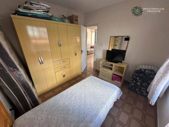 Imagem Apartamento com 2 Quartos à Venda, 65 m² em Boqueirão - Praia Grande